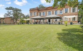 Domaine De Montjoie - Toulouse - Bw Premier Collection Ramonville-saint-agne 4*